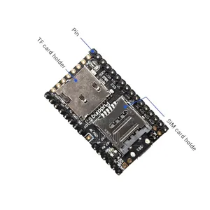 Ai Thinker A9g GSM GPRS GPS Module | Call | SMS | GPS Data