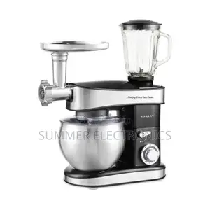 Sokany 5 in 1/Kitchen Master Stand Mixer