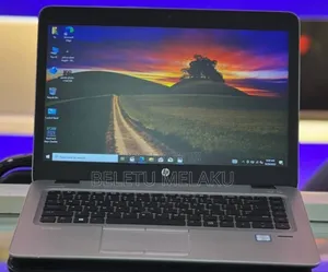 New Laptop HP EliteBook 840 G3 8GB Intel Core I5 HDD+SSD 500GB