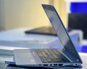 New Laptop HP EliteBook 840 G3 8GB Intel Core I5 HDD+SSD 500GB