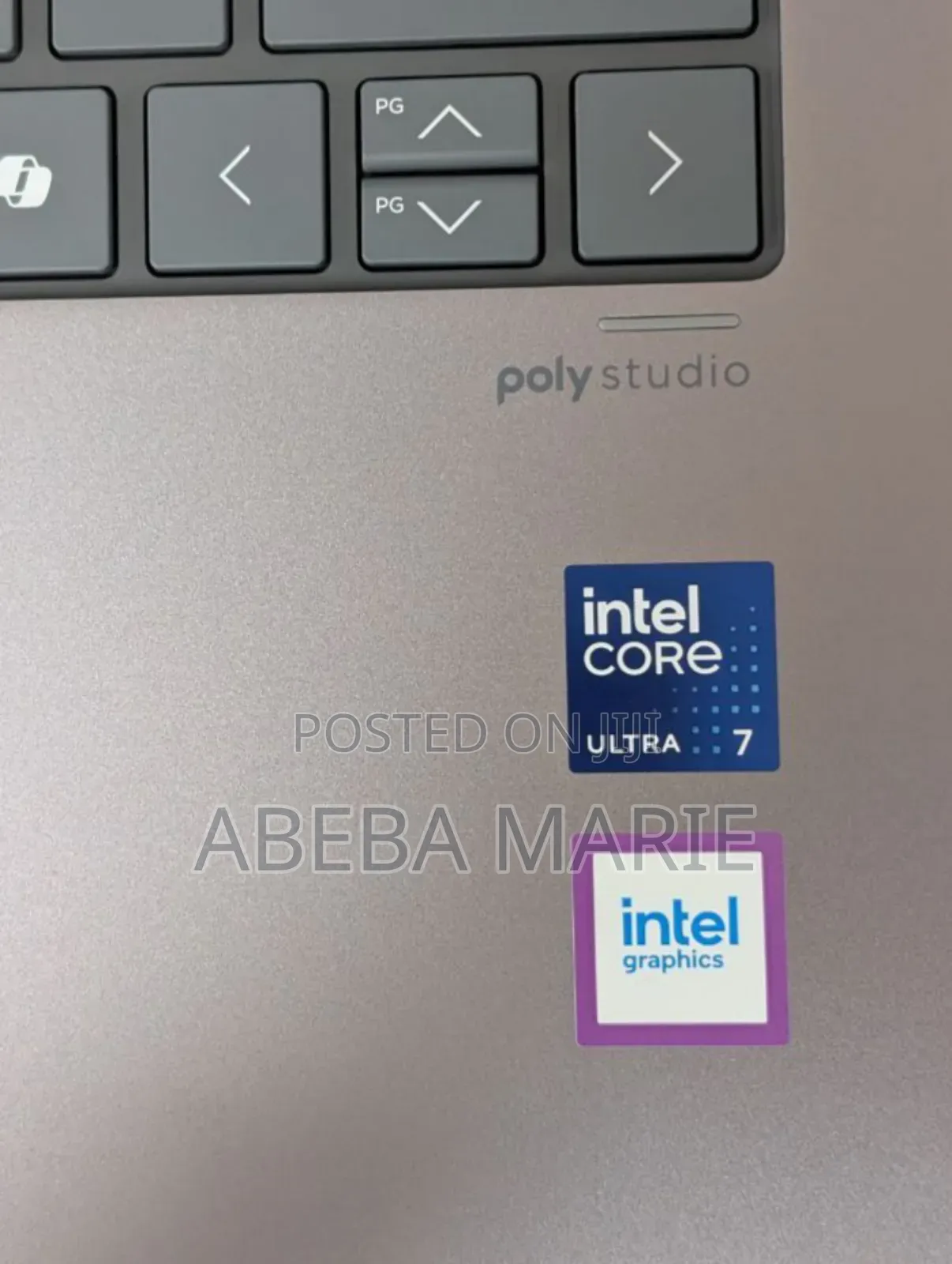 New Laptop HP Envy X360 16GB Intel Core Ultra 7 SSD 1T