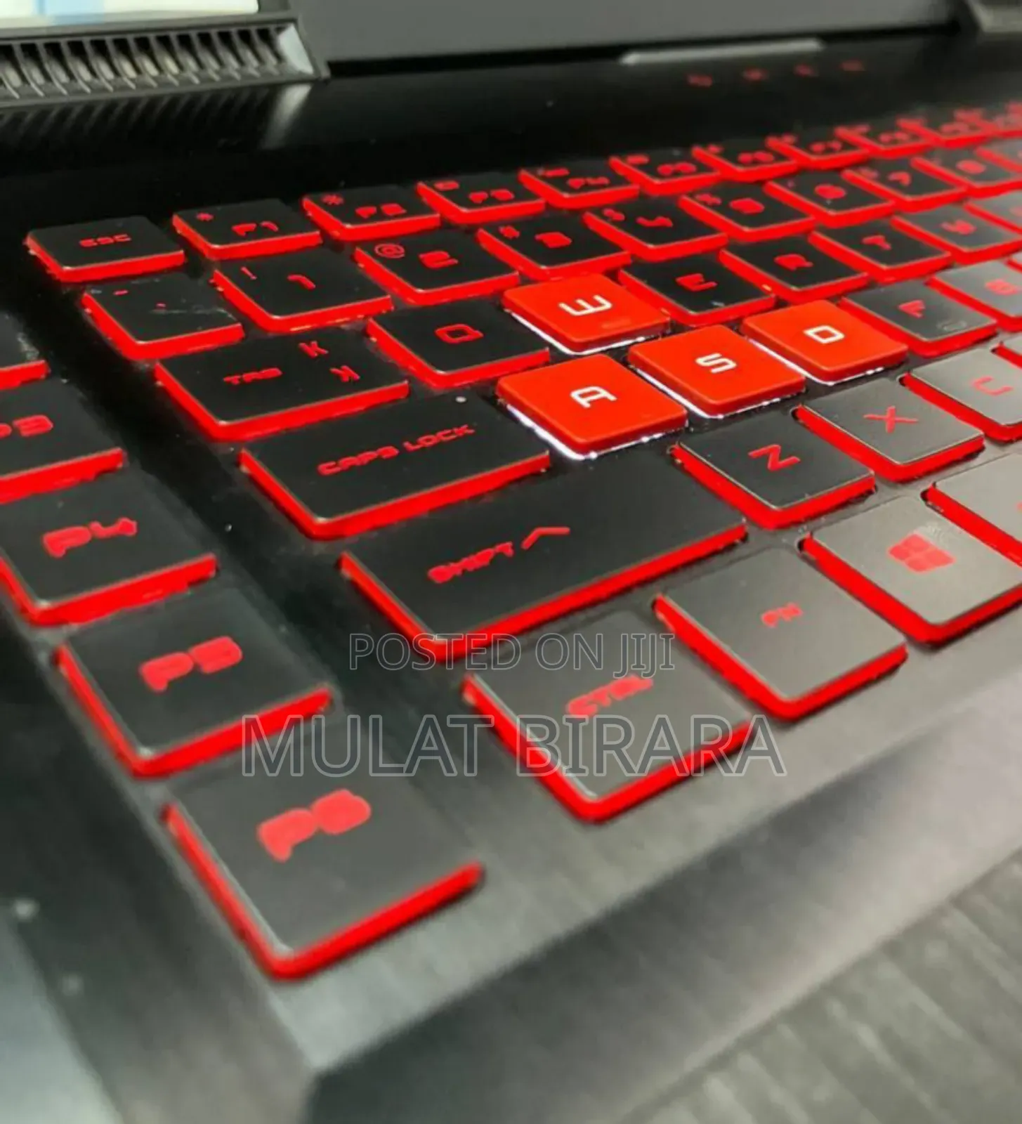 New Laptop HP Omen X 8GB Intel Core I7 HDD+SSD 2T