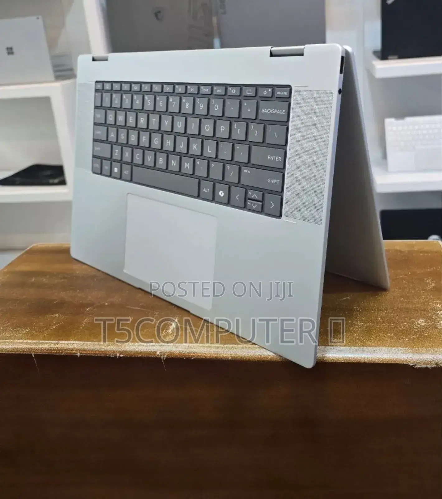 New Laptop HP Envy 15 16GB Intel Core I7 SSD 512GB