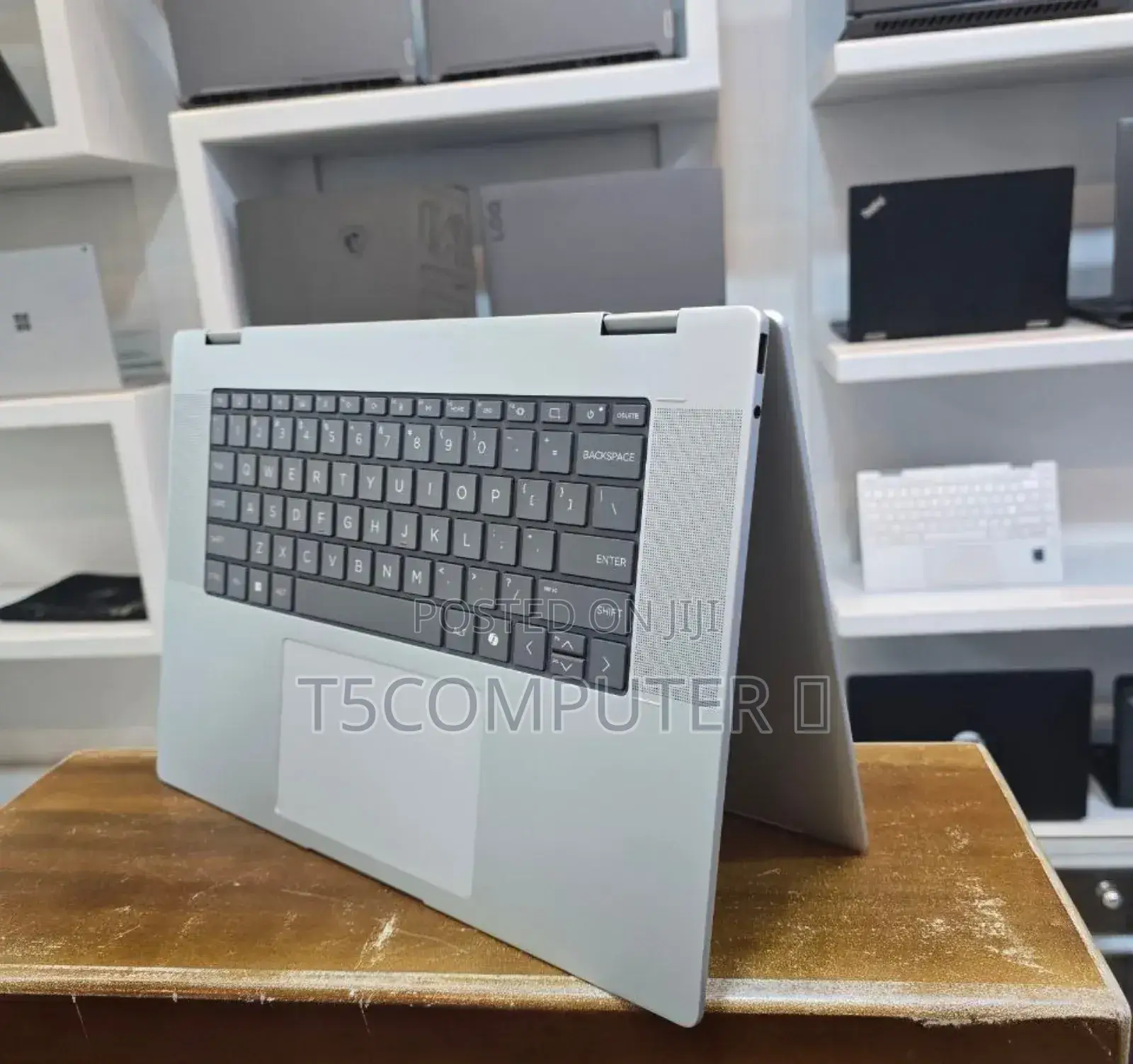 New Laptop HP Envy 15 16GB Intel Core I7 SSD 512GB