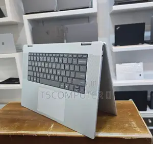 New Laptop HP Envy 15 16GB Intel Core I7 SSD 512GB