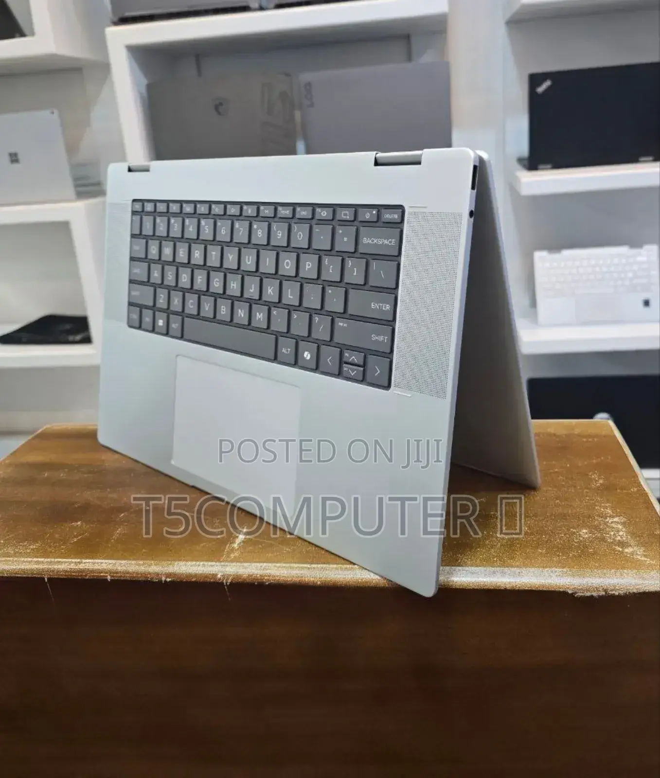 New Laptop HP Envy 15 16GB Intel Core I7 SSD 512GB