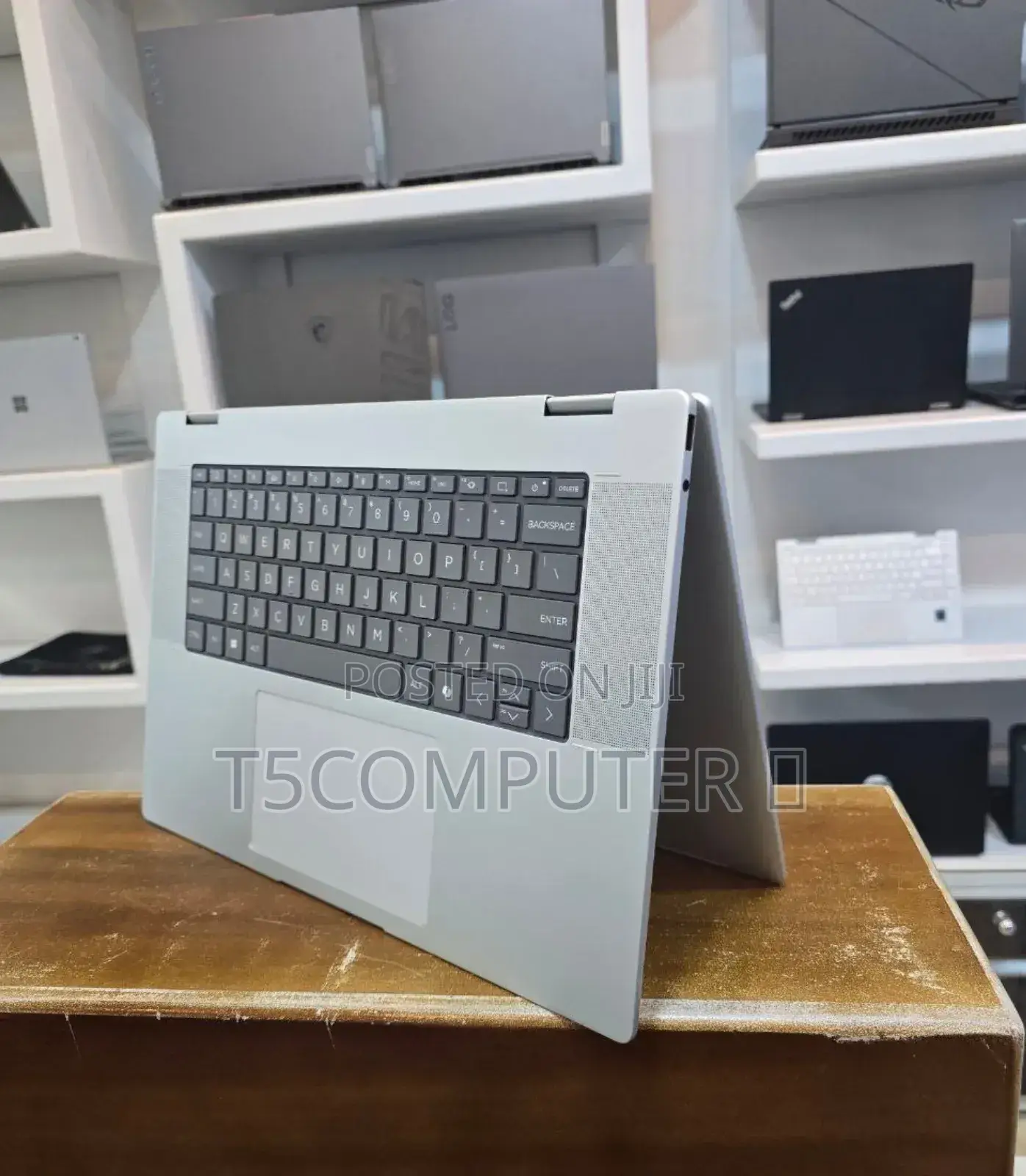 New Laptop HP Envy 15 16GB Intel Core I7 SSD 512GB