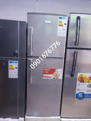 Photo - Refrigerator