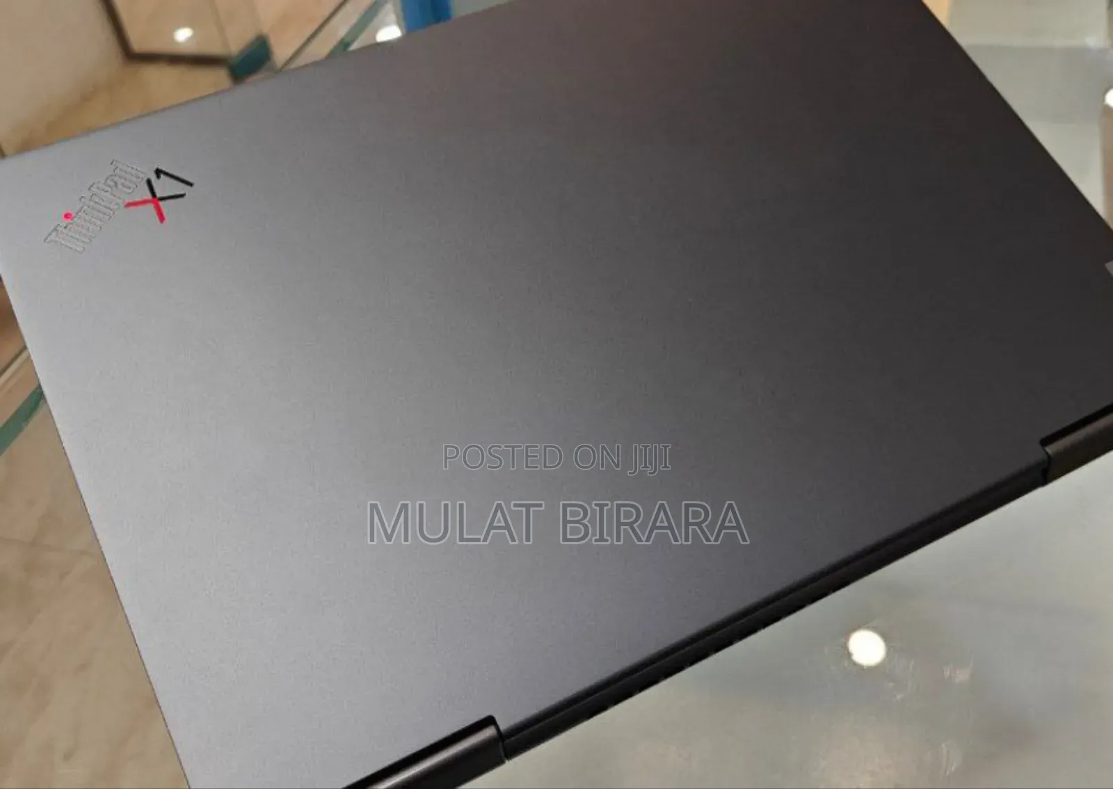 New Laptop Lenovo Thinkpad X1 Yoga 16GB Intel Core I7 SSD 512GB