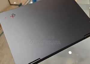 New Laptop Lenovo Thinkpad X1 Yoga 16GB Intel Core I7 SSD 512GB