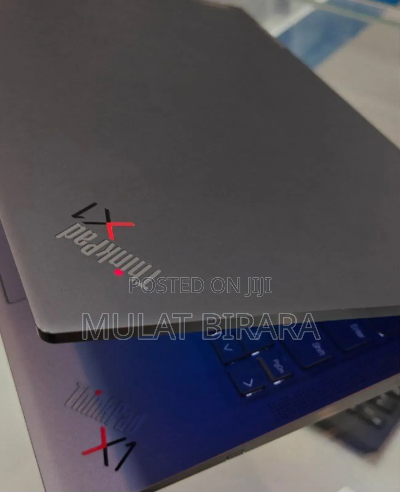 New Laptop Lenovo Thinkpad X1 Yoga 16GB Intel Core I7 SSD 512GB