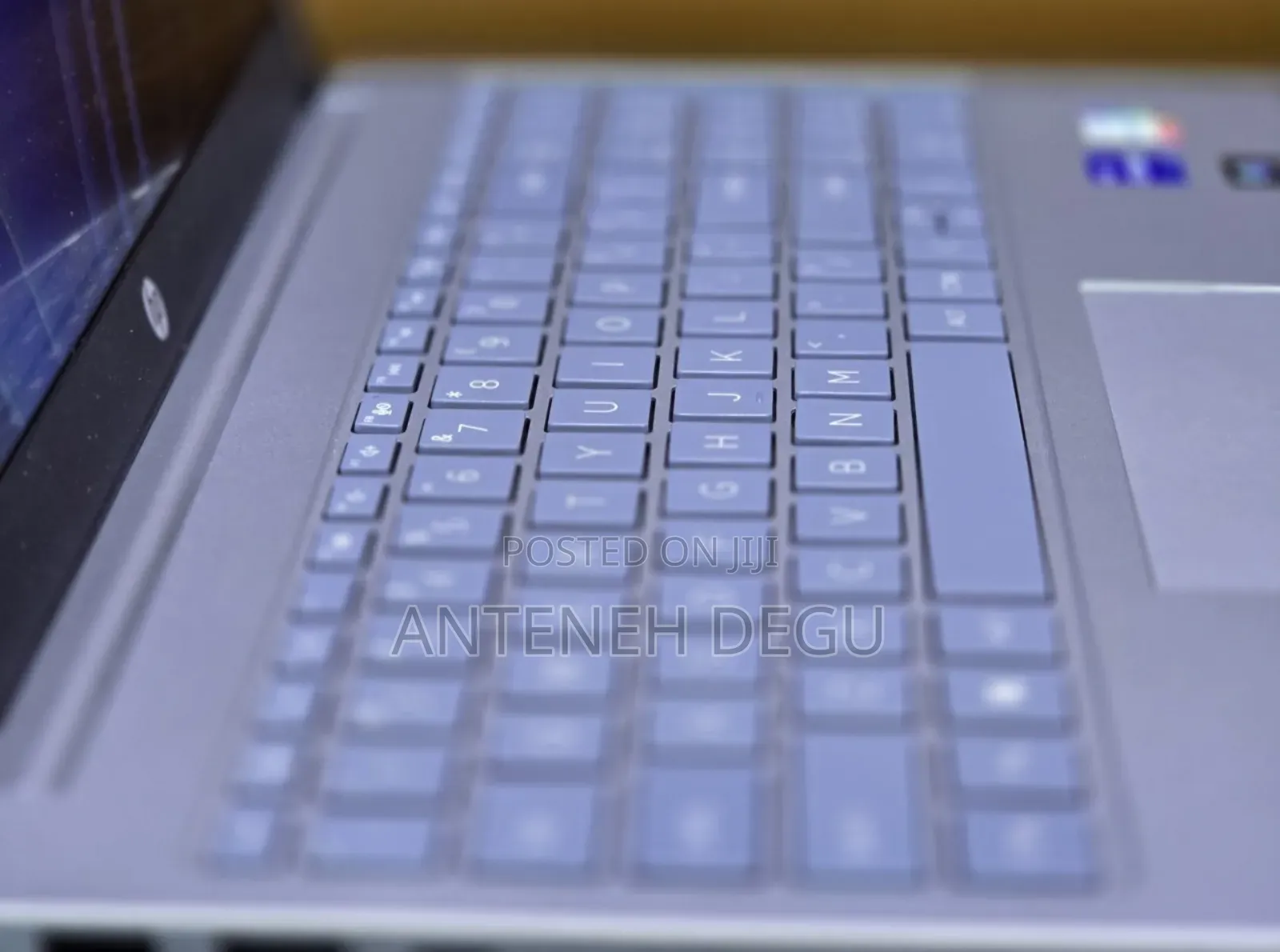 New Laptop HP Stream Notebook 16GB Intel Core I7 SSD 512GB