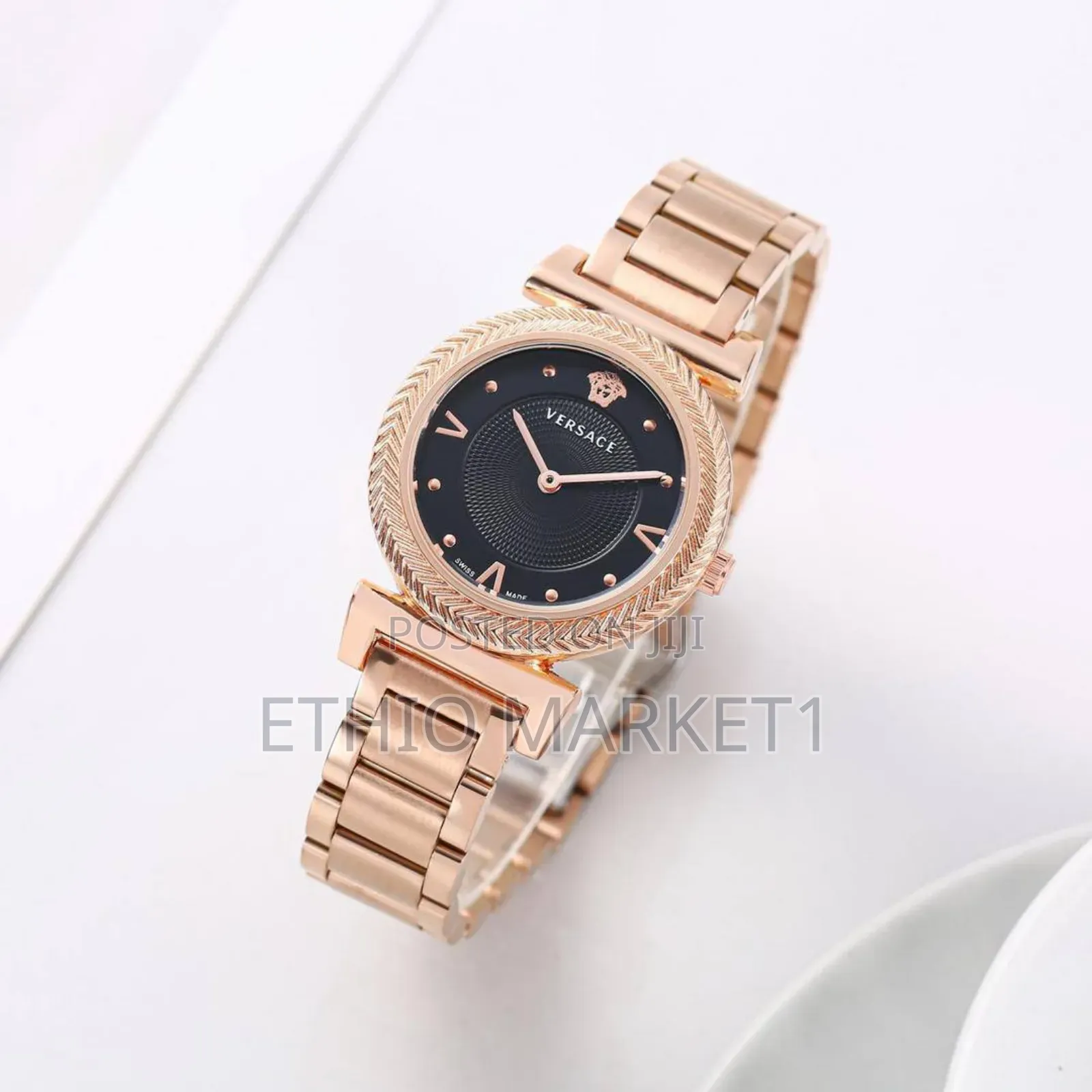 Versace Women's Watch New Arrival