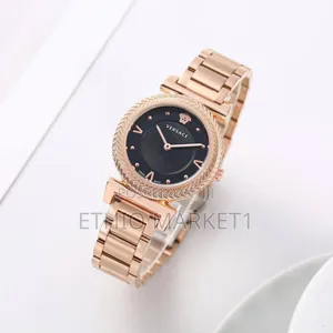 Photo - Versace Women's Watch New Arrival