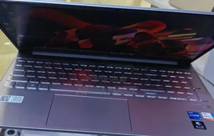 New Laptop HP Pavilion 15 16GB Intel Core I5 SSD 1T