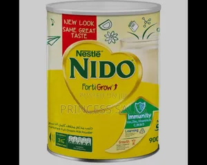 Photo - Nido Fortigrow