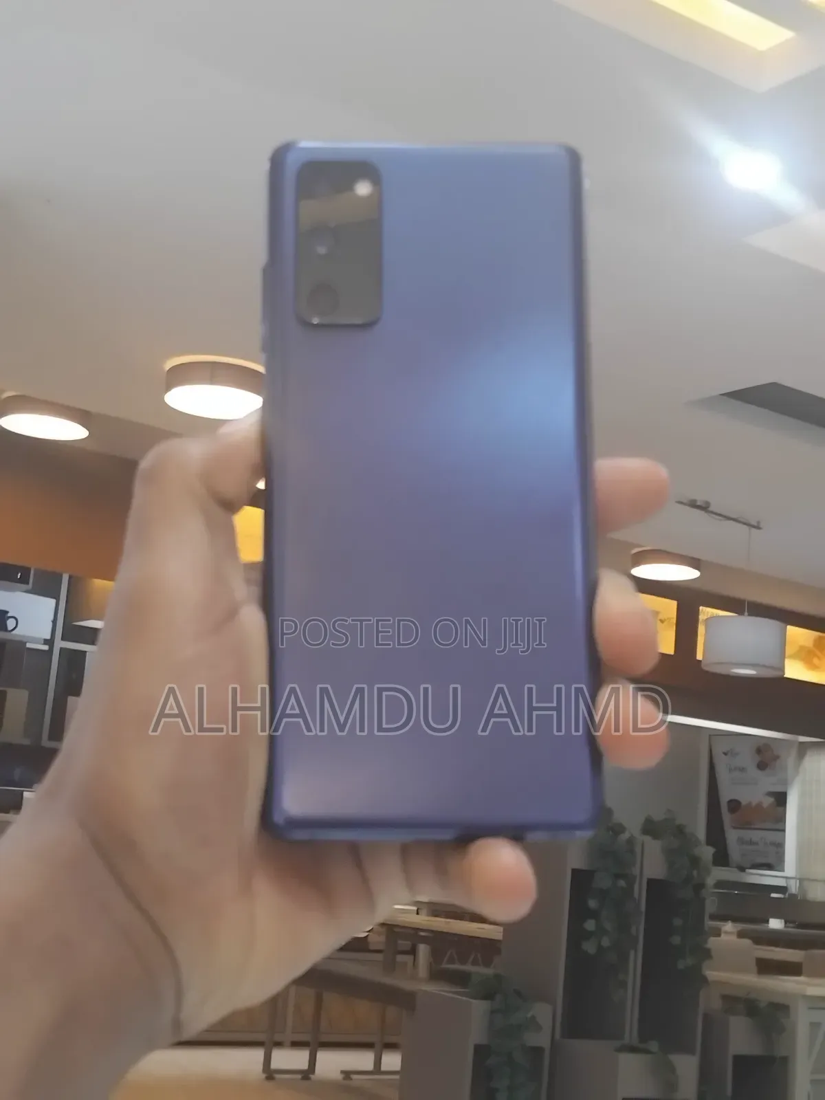 Samsung Galaxy S20 FE 128 GB