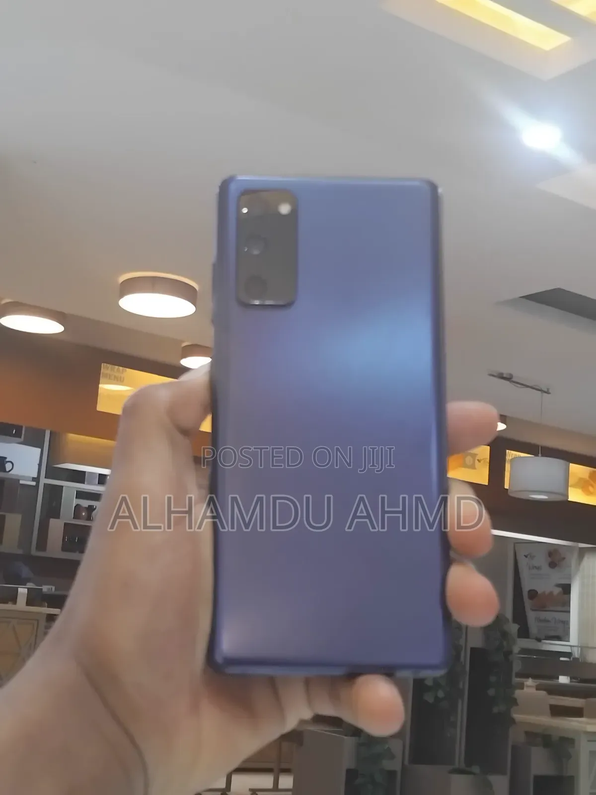 Samsung Galaxy S20 FE 128 GB