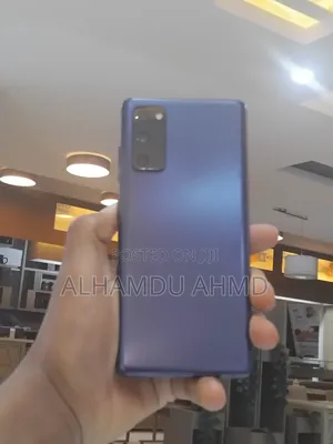 Samsung Galaxy S20 FE 128 GB