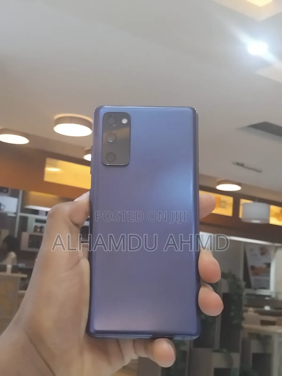 Samsung Galaxy S20 FE 128 GB