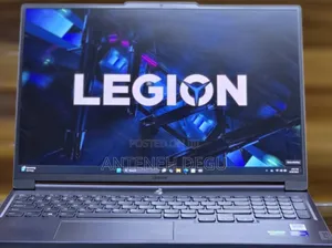 New Laptop Lenovo 16GB Intel Core I7 SSD 1T