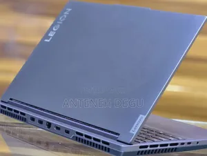 New Laptop Lenovo 16GB Intel Core I7 SSD 1T