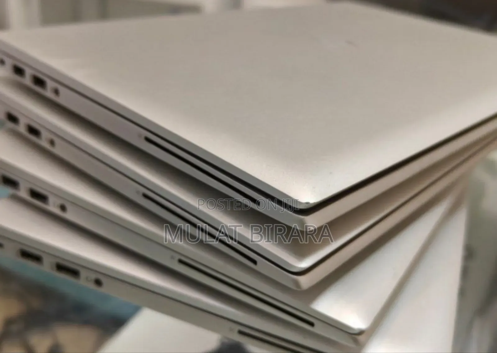 New Laptop HP EliteBook 840 16GB Intel Core I7 SSD 512GB