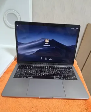 Photo - New Laptop Apple MacBook Pro 2017 16GB Intel Core I5 SSD 256GB