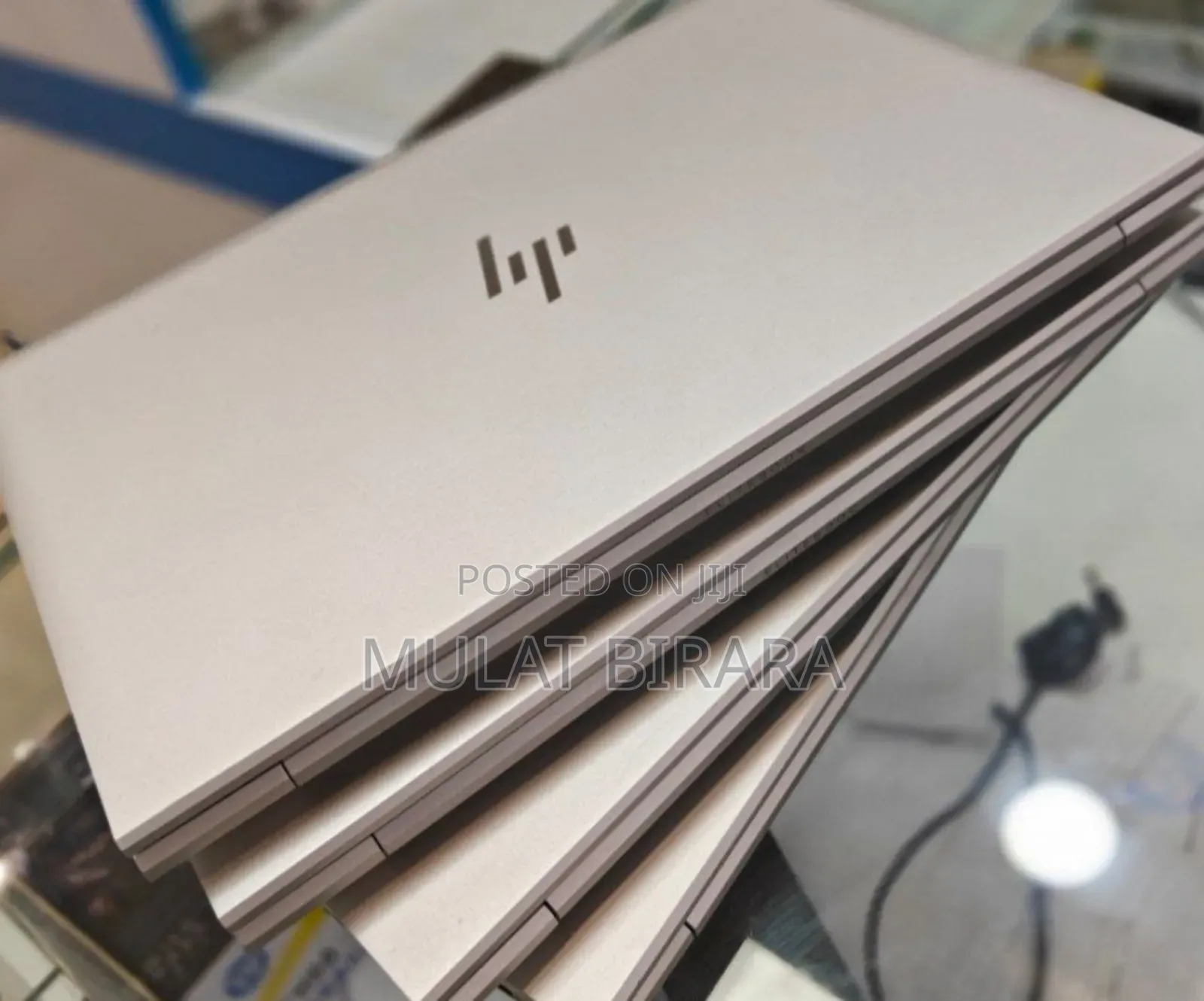 New Laptop HP EliteBook 840 16GB Intel Core I7 SSD 512GB