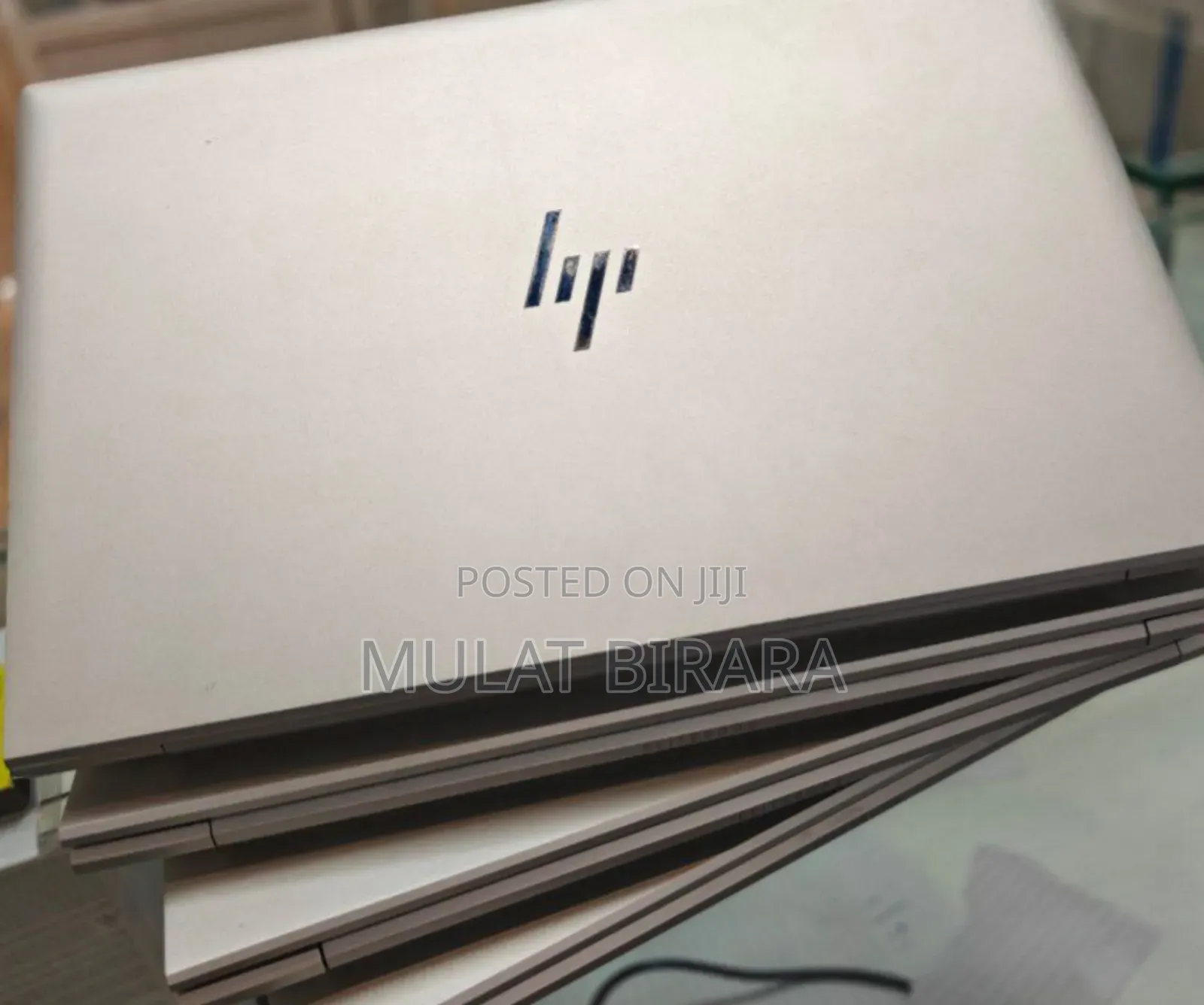 New Laptop HP EliteBook 840 16GB Intel Core I7 SSD 512GB