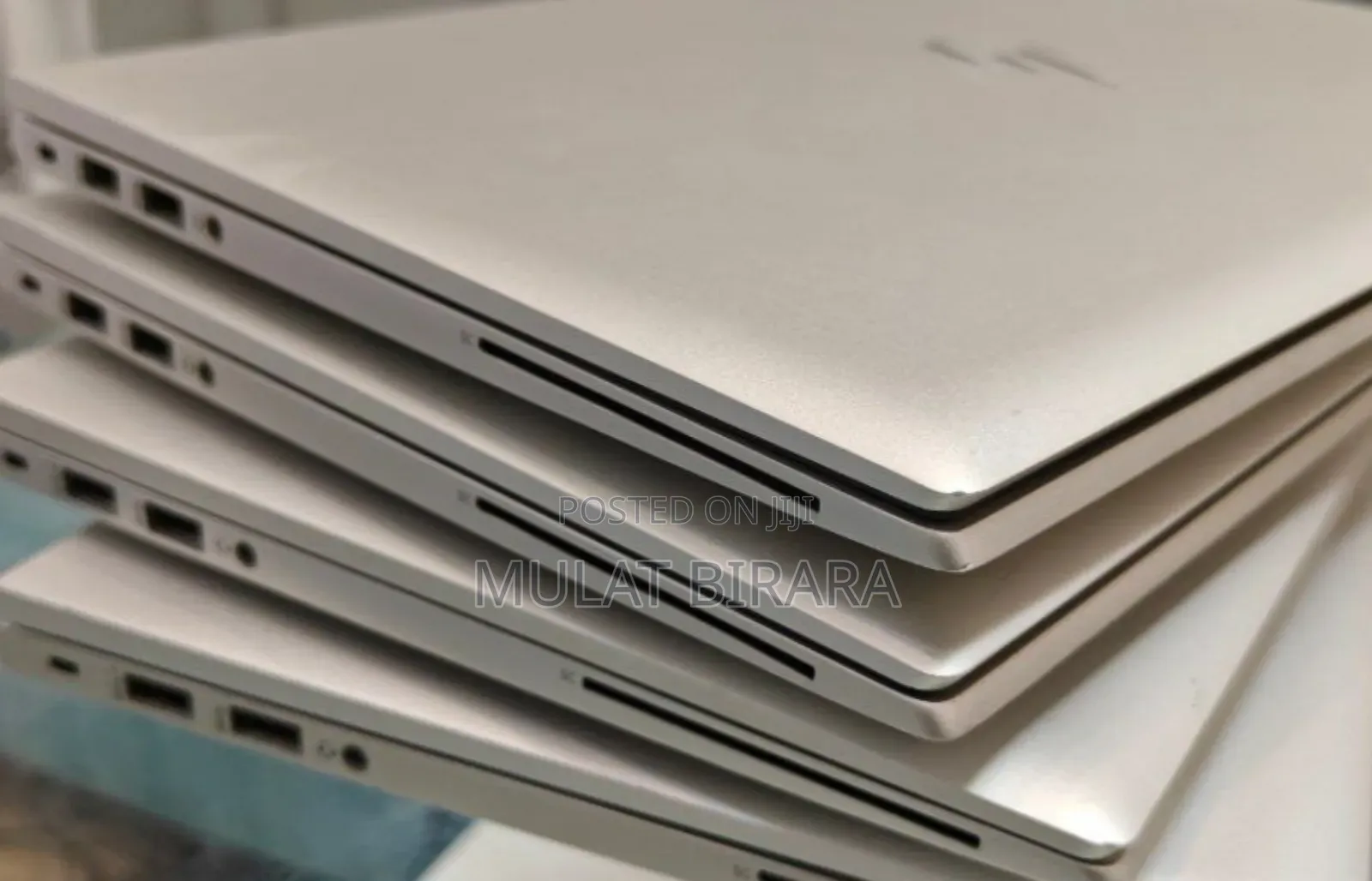 New Laptop HP EliteBook 840 16GB Intel Core I7 SSD 512GB