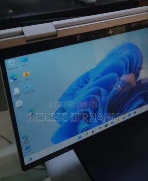 New Laptop HP Envy X360 16GB Intel Core I7 SSD 1T