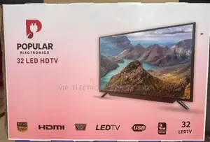 Popular Tv 32"Inch Tv Full Hd 1080ph Nwe 2025 Products