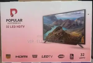 Popular Tv 32"Inch Tv Full Hd 1080ph Nwe 2025 Products
