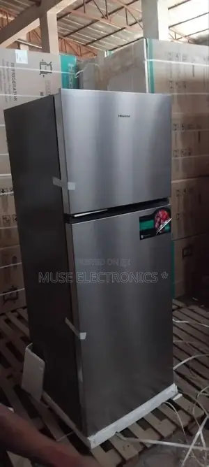 Hisense Refrigerator 600 Model