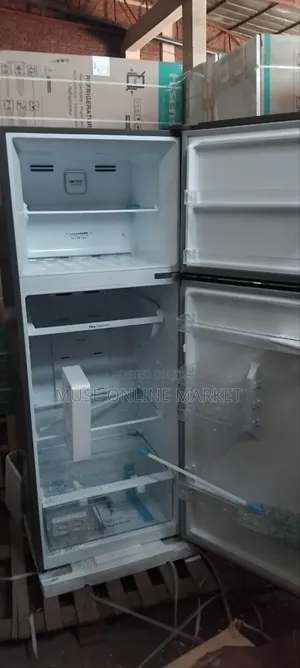 Hisense Refrigerator 600 Model