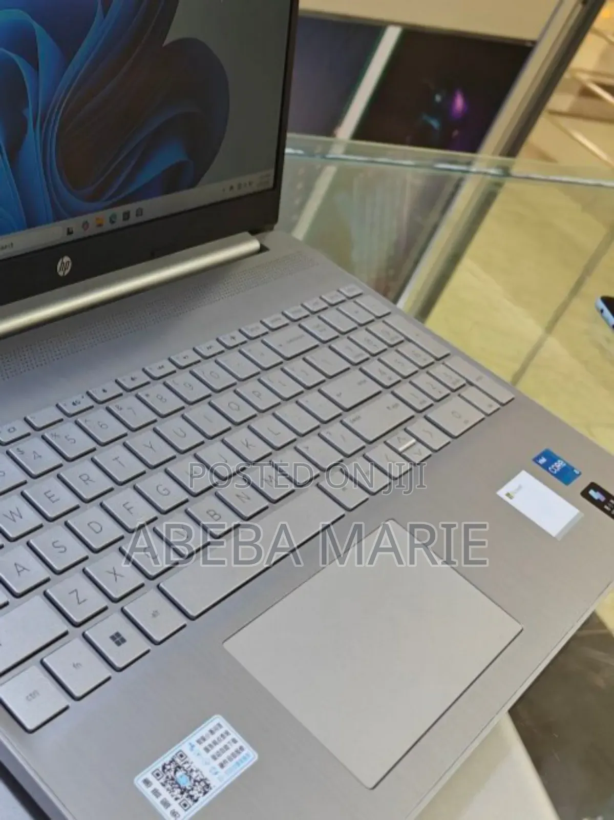 New Laptop HP Stream Notebook 16GB Intel Core I5 SSD 512GB