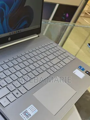 New Laptop HP Stream Notebook 16GB Intel Core I5 SSD 512GB