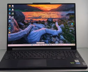 Photo - New Lenovo Legion Y7000P IRX9 Gaming Laptop 16GB Intel Core I7 SSD 1T