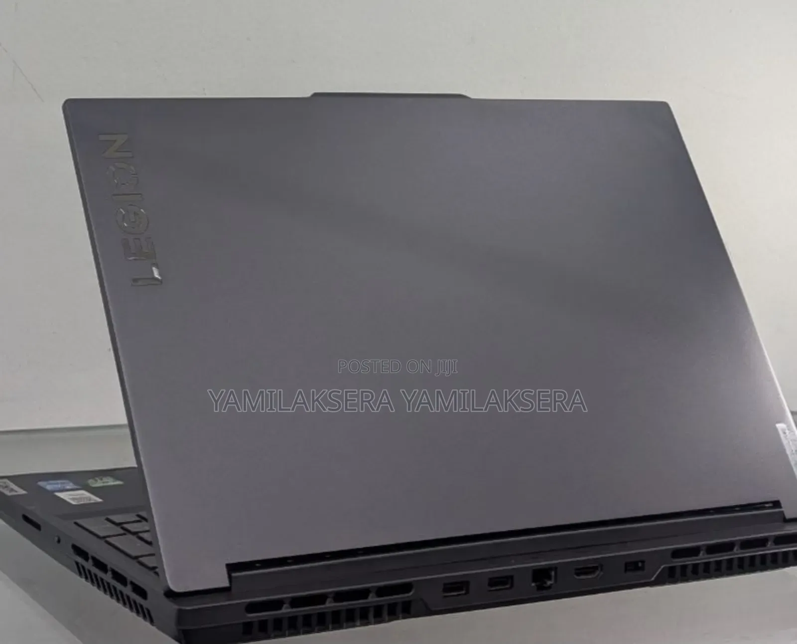 New Lenovo Legion Y7000P IRX9 Gaming Laptop 16GB Intel Core I7 SSD 1T