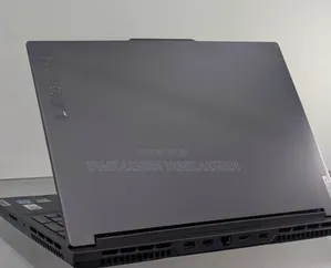 New Lenovo Legion Y7000P IRX9 Gaming Laptop 16GB Intel Core I7 SSD 1T