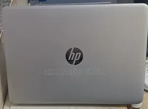 Photo - New Laptop HP EliteBook 840 G3 8GB Intel Core I5 HDD 1T