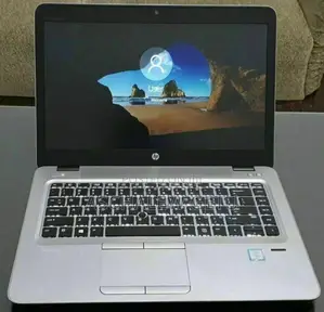 New Laptop HP EliteBook 840 G3 8GB Intel Core I5 HDD 1T
