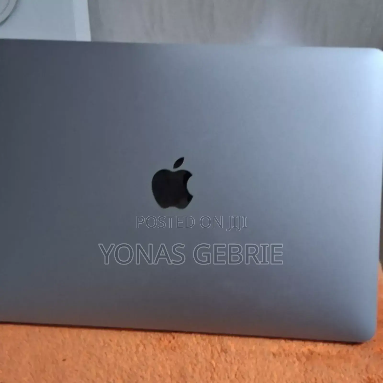 New Laptop Apple MacBook Pro 2017 16GB Intel Core I5 SSD 256GB