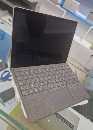New Laptop Microsoft Surface Pro 10 16GB Intel Core Ultra 7 SSD 1T