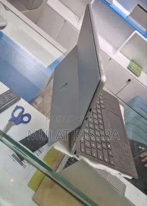 New Laptop Microsoft Surface Pro 10 16GB Intel Core Ultra 7 SSD 1T