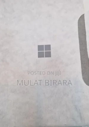 New Laptop Microsoft Surface Pro 10 16GB Intel Core Ultra 7 SSD 1T