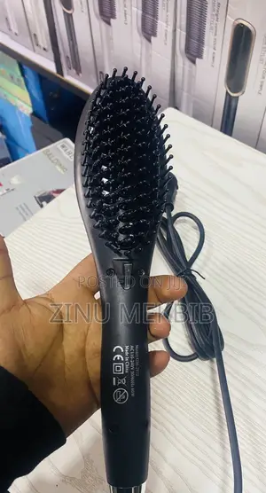 Progemei Professional Hair Straghtner