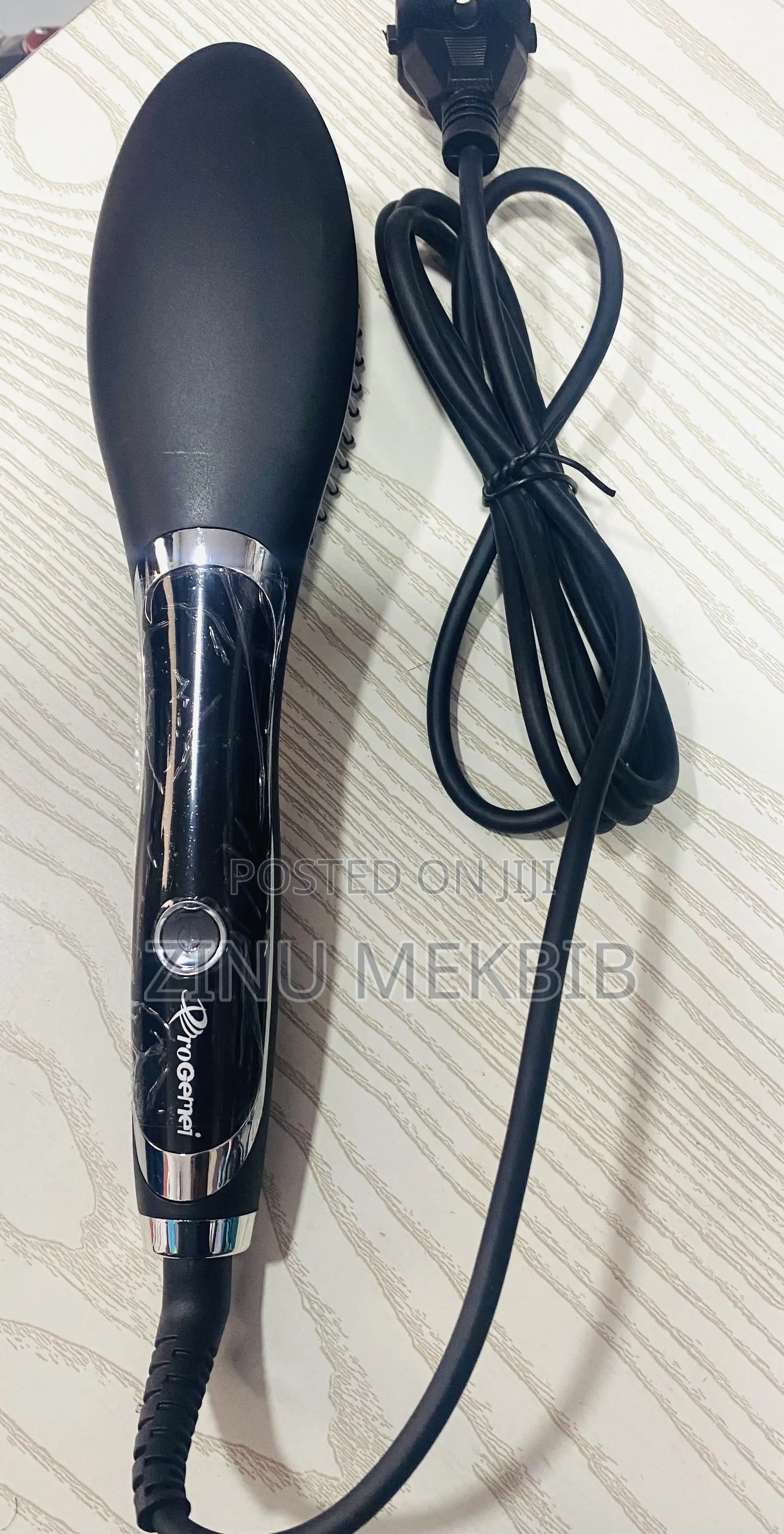 Progemei Professional Hair Straghtner