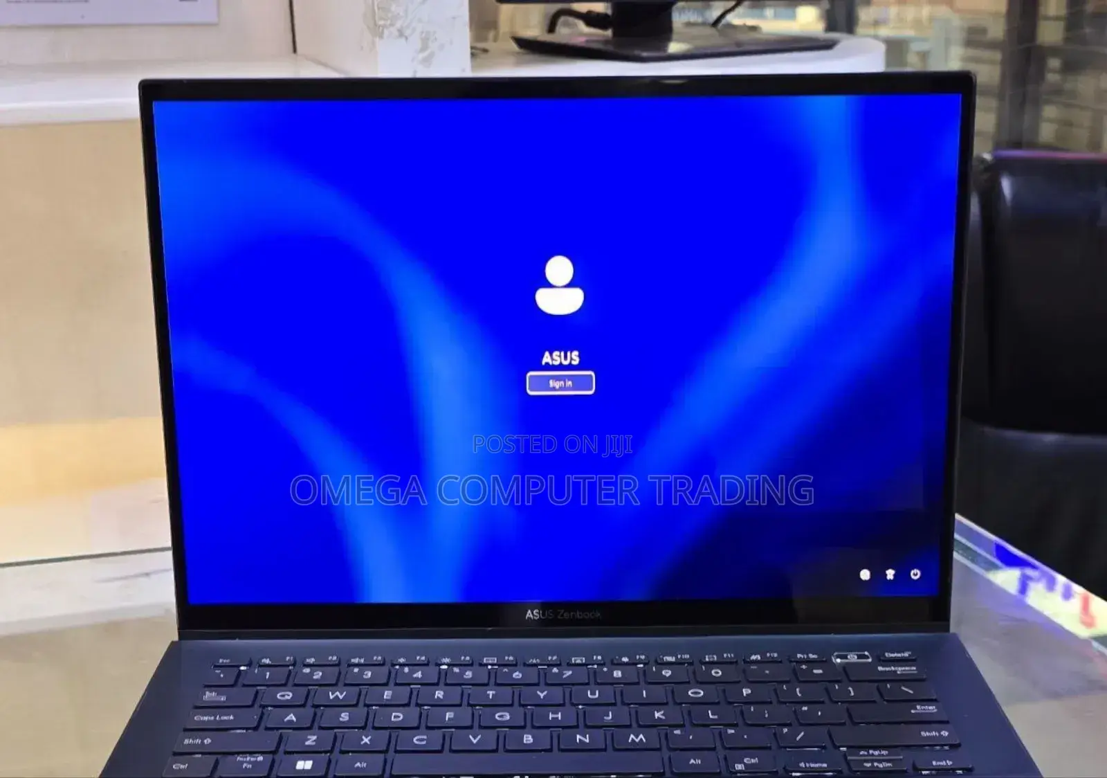 New Laptop Asus ZenBook UX32A 16GB Intel Core i7 SSD 1T